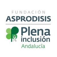 Fundación Asprodisis logo - Similar company to Maria José