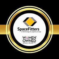 SpaceFitters, LLC logo - Similar company to Swivel Office Solutions