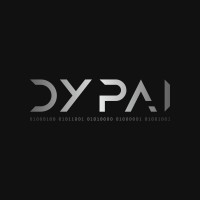 DYPAI logo - Similar company to Mainrail