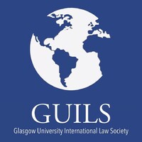 Glasgow University International Law Society logo - Similar company to The Errigle Inn