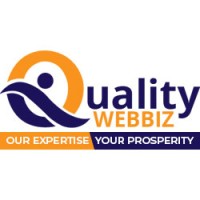 Quality Web Biz logo - Similar company to Quality Web