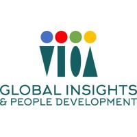 Global Insights & People Development | Daniel Cruz logo - Similar company to Afs Intercultural Programs Austria