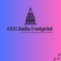 GCC India Footprint logo - Similar company to Superior Unit