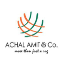 Achal Amit & Co logo - Similar company to The Witty Wolf