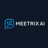 Meetrix AI logo - Similar company to Wantabrand