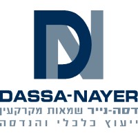 Dassa Nayer logo - Similar company to Arno Capital