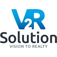 V2R  Solution logo - Similar company to Continuousexcellence(Ce)