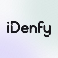 iDenfy logo - Similar company to Idenify