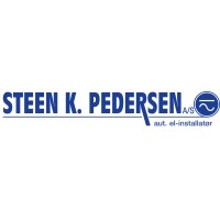 STEEN K. PEDERSEN A/S logo - Similar company to Elteco Aps
