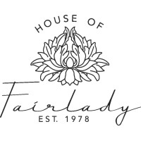 House of Fairlady logo - Similar company to Kunza