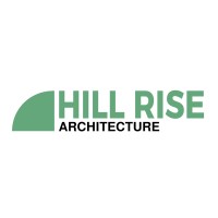 Hill Rise Architecture logo - Similar company to Progressive-Architecture