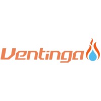 Ventinga logo - Similar company to Šilutės Rajono Savivaldybė