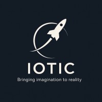 IOTIC Space logo - Similar company to Worldquant Brain