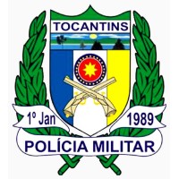Polícia Militar do Estado do Tocantins logo - Similar company to Missão Do Tocantins Da Iasd - Ucob