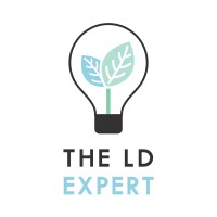 LD Expert logo - Similar company to The Learn Academy