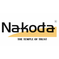 Nakoda Ornaments