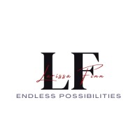 Larissa Finn - Endless Possibilities logo - Similar company to Viral Impact Studios