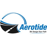 Aerotide Infrastructure Engineering PNG Limited logo - Similar company to Rastep Future Roads Private Limited