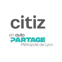 Citiz Métropole Lyon logo - Similar company to Adj