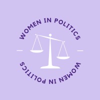 Western Women in Politics logo - Similar company to Smart Steps Western