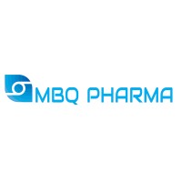 MBQ Pharma logo - Similar company to Carbono3