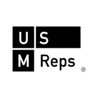USM Reps logo - Similar company to Epbs-Solutions, Lda