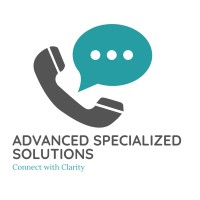 Advanced Specialized Solutions logo - Similar company to Srot Telecom Pte Ltd.