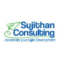 Sujithan Consulting, LLC logo - Similar company to Uniquebrain