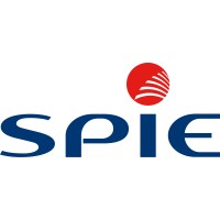 SPIE Global Services Energy logo - Similar company to Spie Nederland