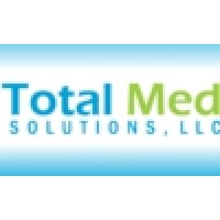 Total Med Solutions logo - Similar company to Svs Services Group