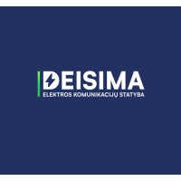 UAB DEISIMA logo - Similar company to Uab Ebit M