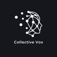 Collective Vox logo - Similar company to Peer International