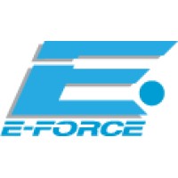 E-Force Racquetball