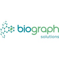 BioGraph Solutions logo - Similar company to Okfarma