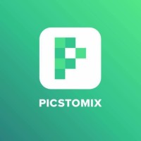 Picstomix B.V. logo - Similar company to Meshconnect