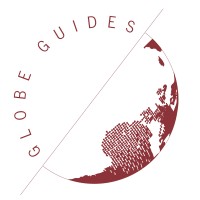 Globe Guides logo - Similar company to Beyond Adventures Co.