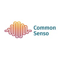 CommonSenso logo - Similar company to Thermox