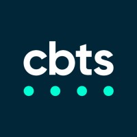 CBTS logo - Similar company to Cbt