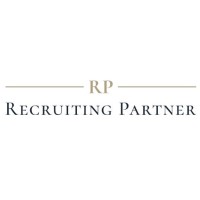 Die Recruiting Partner GmbH logo - Similar company to Owasp Crs