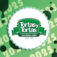 Tortas y Tortas Medellín logo - Similar company to El Canasto
