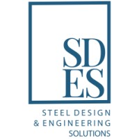 Steel Design and Engineering Solutions Contracting LLC logo - Similar company to Steel Core E Construction Ltd.