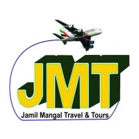 Jamil Mangal Tourism & Travels Llc
