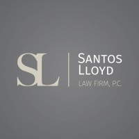 Santos Lloyd Law Firm, PC logo - Similar company to Serotte Reich, PLLC