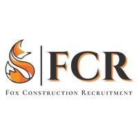 Fox Construction Recruitment logo - Similar company to Salespod