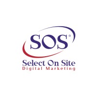 Select On Site logo - Similar company to Dropwater Solutions, Llc