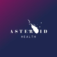 Asteroid Health logo - Similar company to Sd Refrigeration