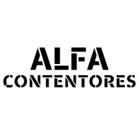 AlfaContentores logo - Similar company to Comod