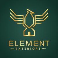Element Siding and Windows logo - Similar company to Oteka