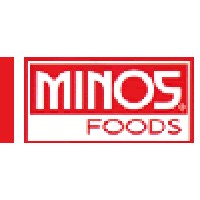 Minos Foods logo - Similar company to Meatka Sa