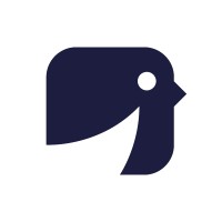 Squarebird logo - Similar company to Kleo Digital